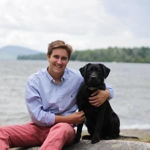 Meet your Posher, Jack